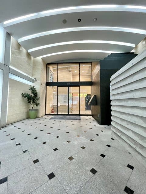 Preview interior of Residia Omori
