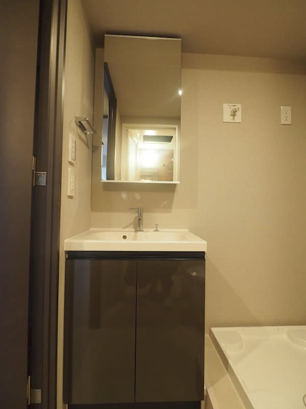 Preview interior of Residia Kamata Place