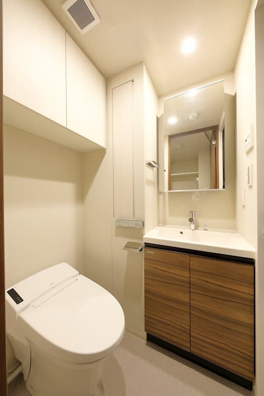 Preview interior of Due Futago Shinchi