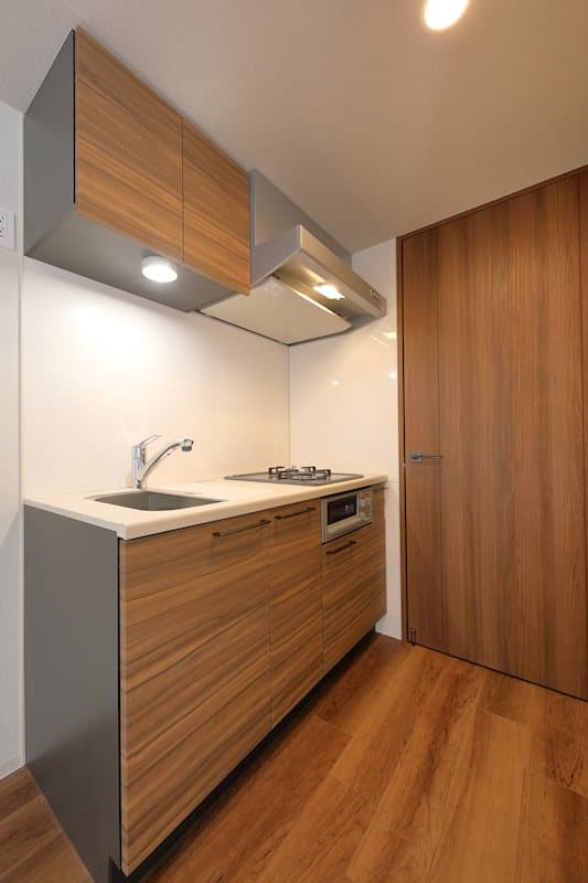 Preview interior of Due Futago Shinchi