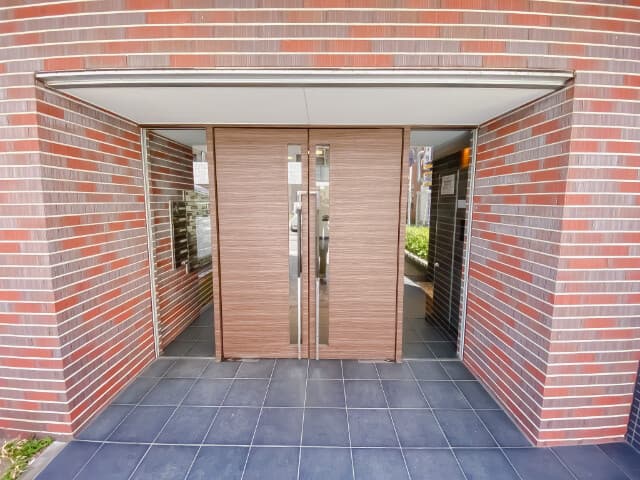 Preview interior of Residia Funabashi IV