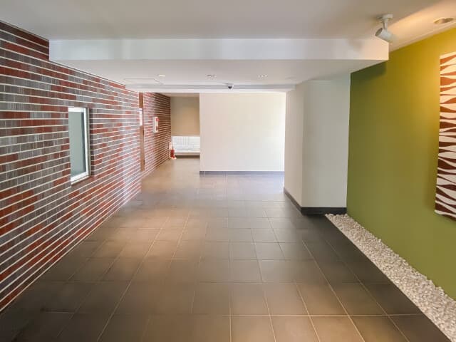 Preview interior of Residia Funabashi IV