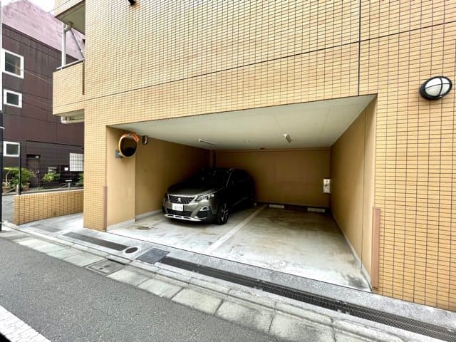 Preview interior of Residia Ryogoku