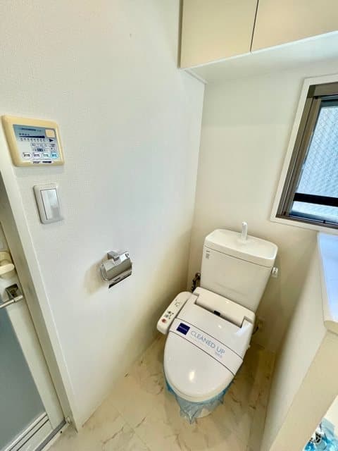 Preview interior of RESIDIA Musashikosugi