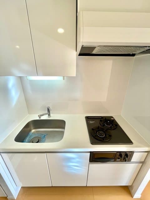 Preview interior of RESIDIA Musashikosugi