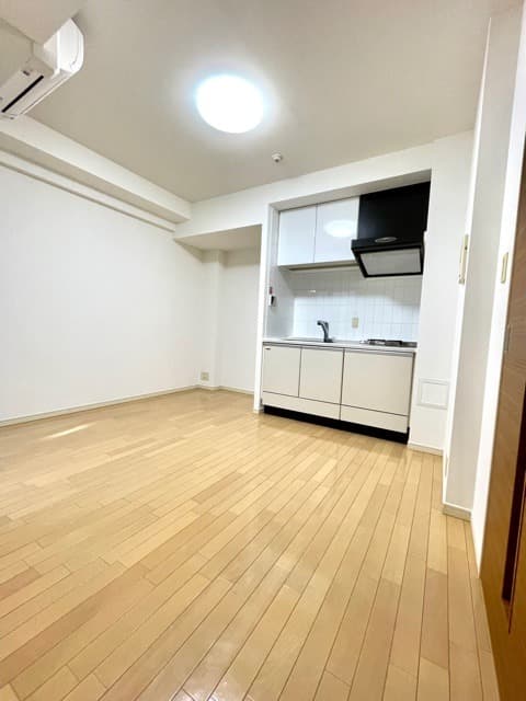 Preview interior of Residia Chidoricho