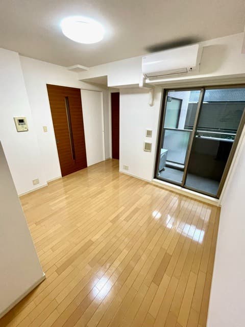 Preview interior of Residia Chidoricho