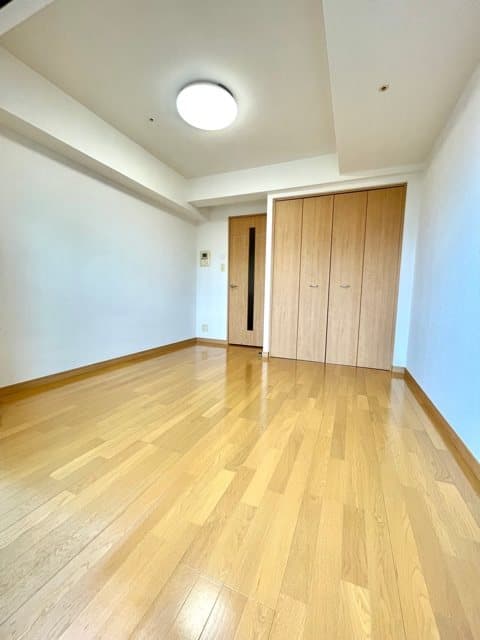 Preview interior of Residia Kamata