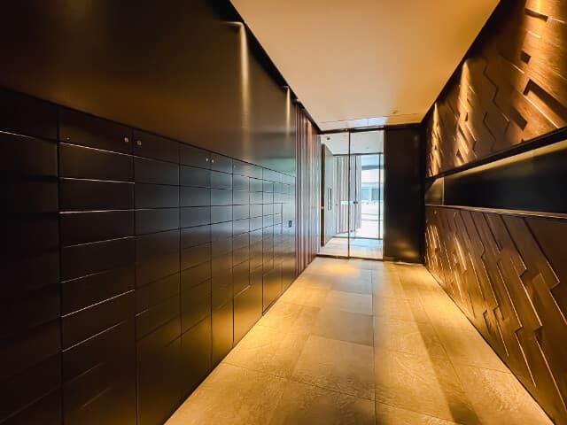 Preview interior of NL Musashikosugi Residence