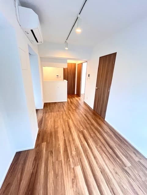 Preview interior of N-flats Higashimukojima