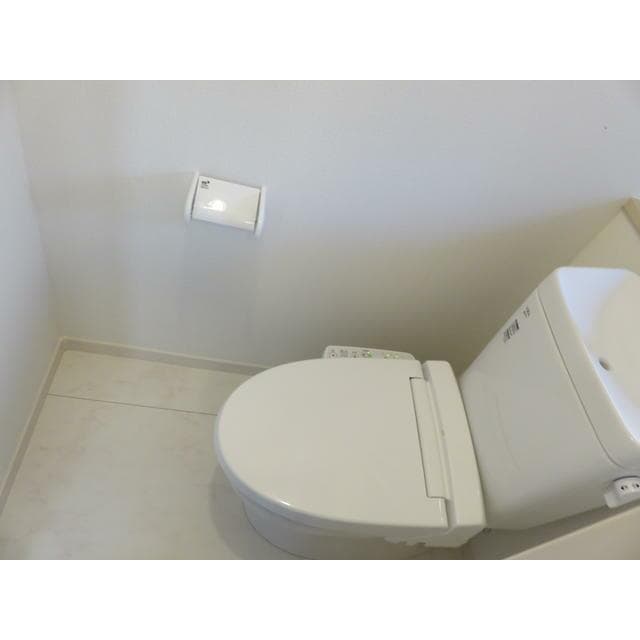 Preview property photo of フォレスタ⾕⼾⼭ 3号棟 KM 🌳