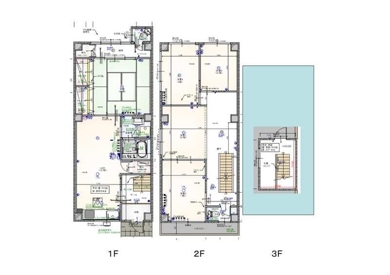 Preview floorplan of Asplace CS II