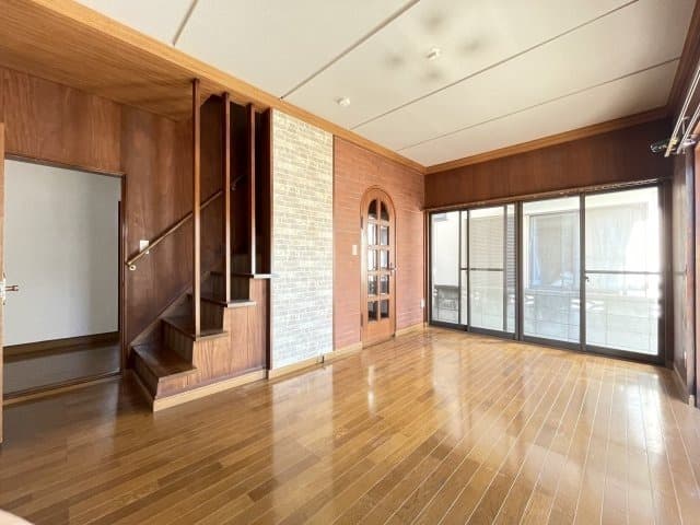 Preview interior of Rb Toyama Residence