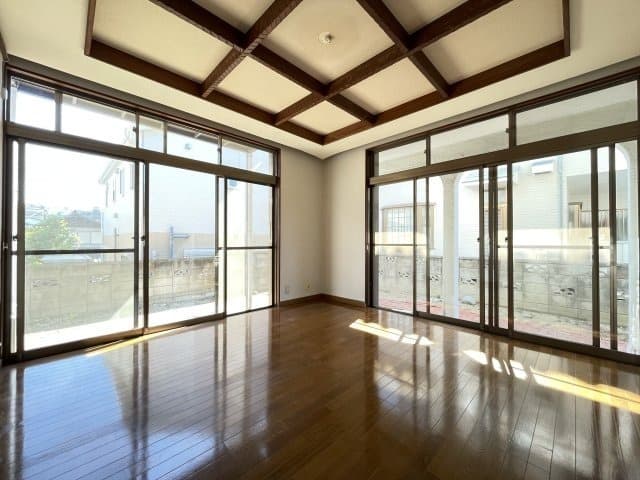 Preview interior of Rb Toyama Residence
