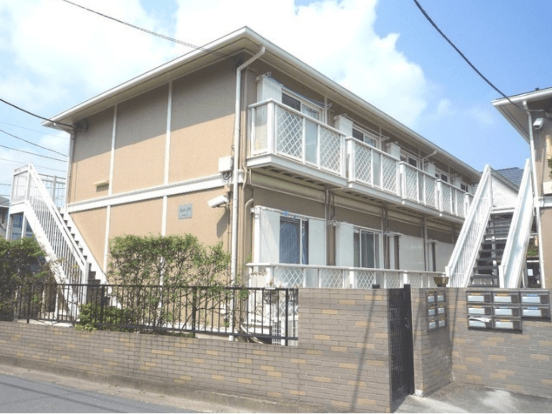 Main property photo of Camellia A