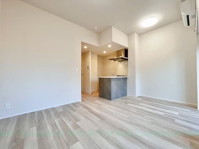 Preview interior of Season Flats Imaike NORTH