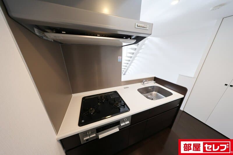 Preview interior of Ciel Bleu Sakae
