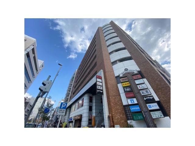 Preview interior of Lions Mansion Sakae 3