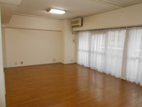 Preview interior of Lions Mansion Hisaya Park