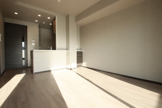 Preview interior of Prasence