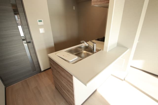 Preview interior of Prasence