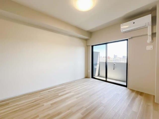 Preview interior of MAXIV KamNagoya 703