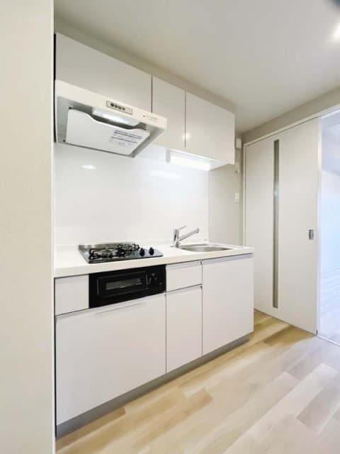 Preview interior of MAXIV KamNagoya 703