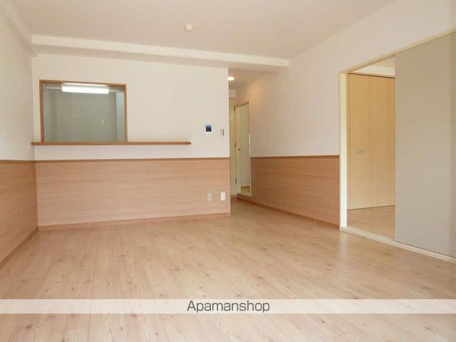 Preview interior of T's garden Shin-Kemigawa I (Sunrise Hill Asahigao A, etc.)
