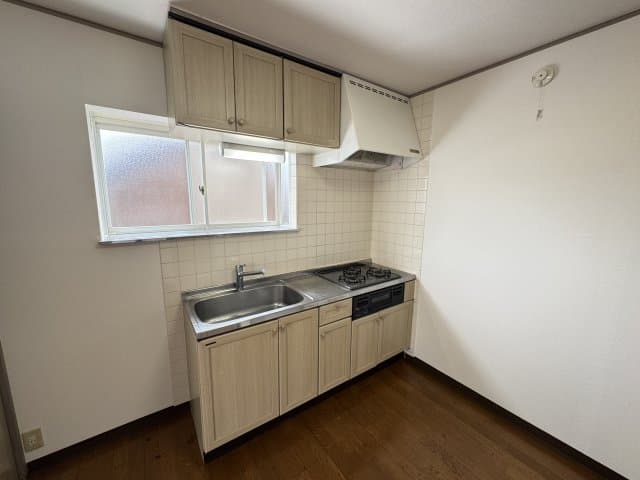 Preview interior of Rafine Yoshino B