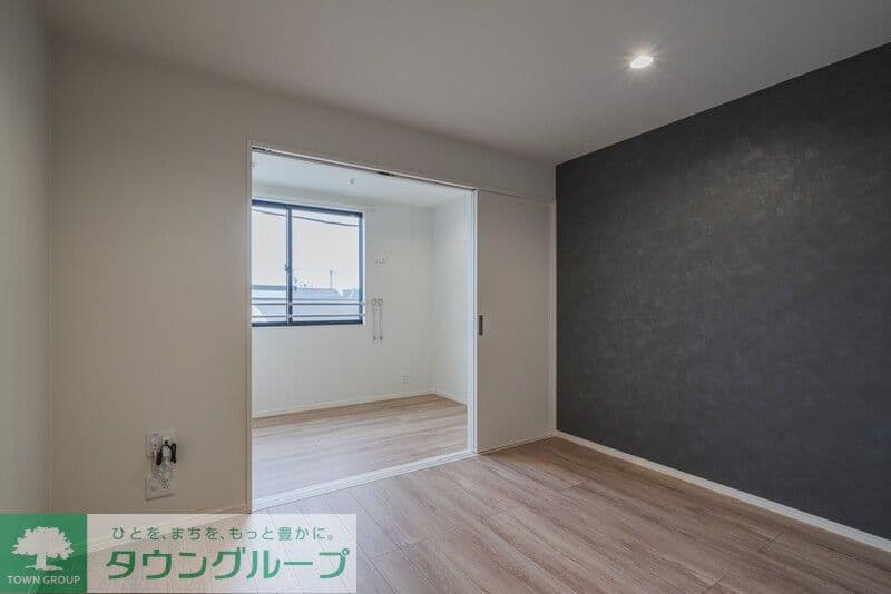 Preview interior of robot home Kamihongo
