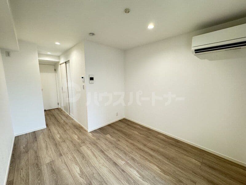 Preview interior of robot home Kitakogane
