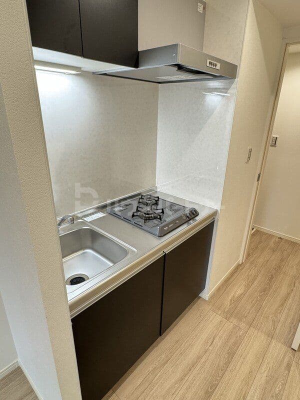 Preview interior of robot home Kitakogane