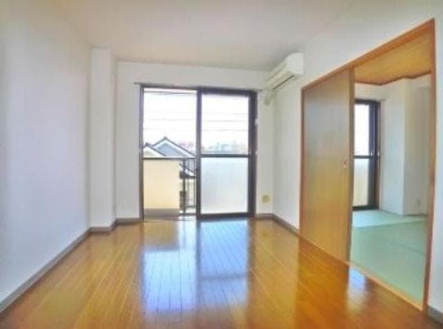 Preview interior of Daishin Hills Nishimahashi