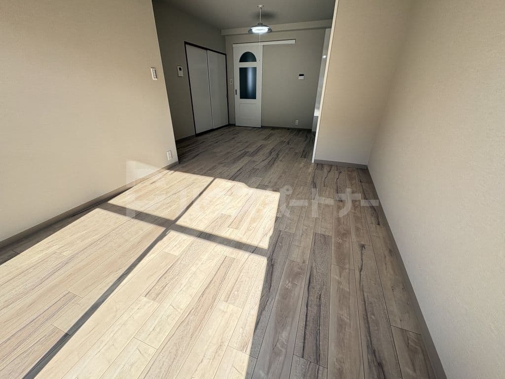 Preview interior of Jewel Tokiwadaira