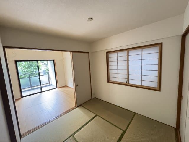 Preview interior of Casa Gran Matsudo