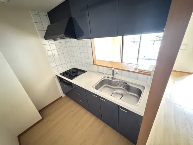 Preview interior of Casa Gran Matsudo