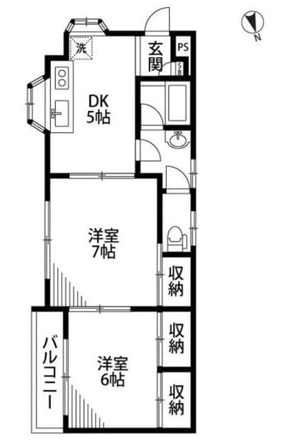 Preview floorplan of Angel House