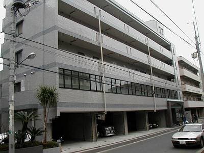 Main exterior of Manoir Ichibankan (K-102)