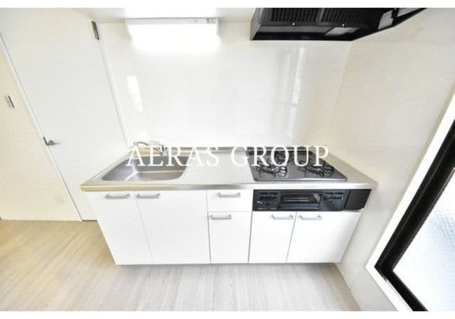 Preview interior of Urban Residence Yachiyo-dai 403