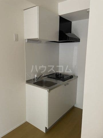 Preview interior of Liberte Murakami