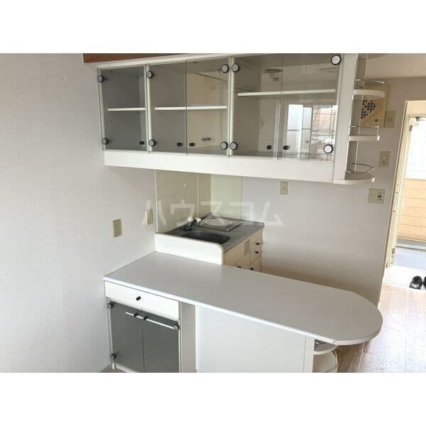 Preview interior of Belpia Yachiyodai 2-3
