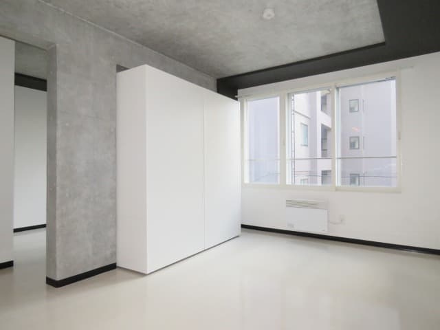 Preview interior of Unie Toir Sapporo Kita 9-jō 305