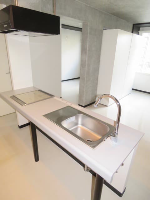 Preview interior of Unie Toir Sapporo Kita 9-jō 305