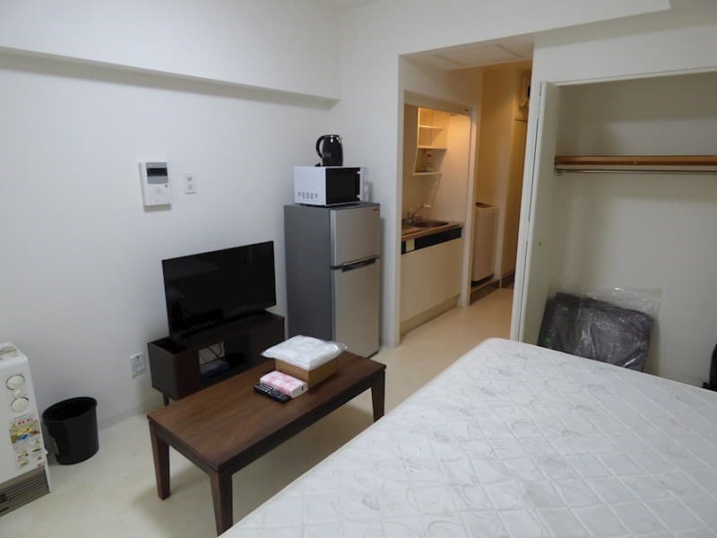 Preview interior of La Parfait de Sapporo 305