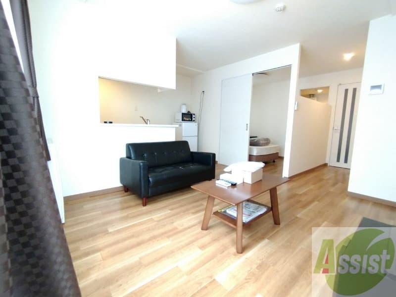 Preview interior of ALBAGRANDE Aso 403