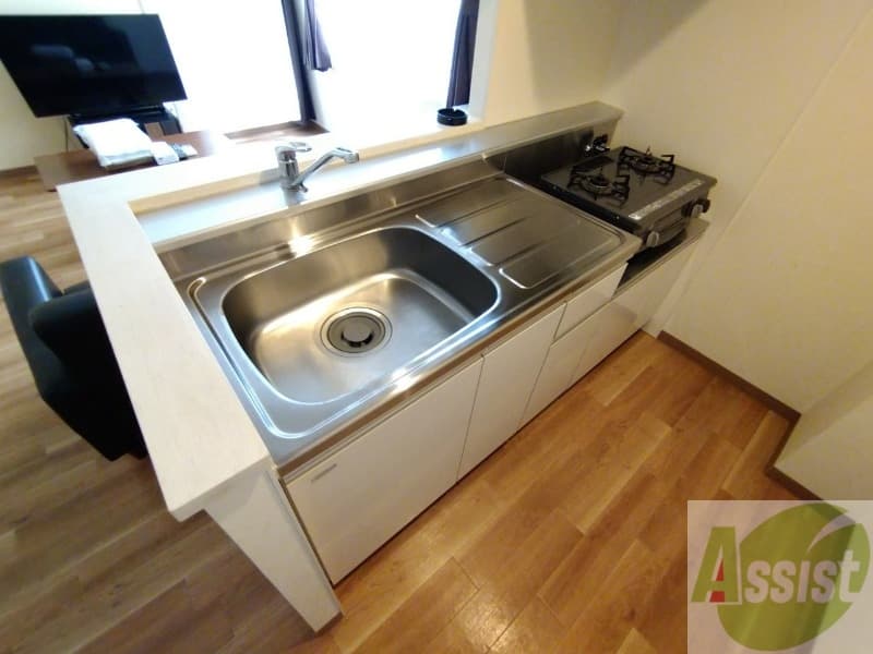 Preview interior of ALBAGRANDE Aso 403
