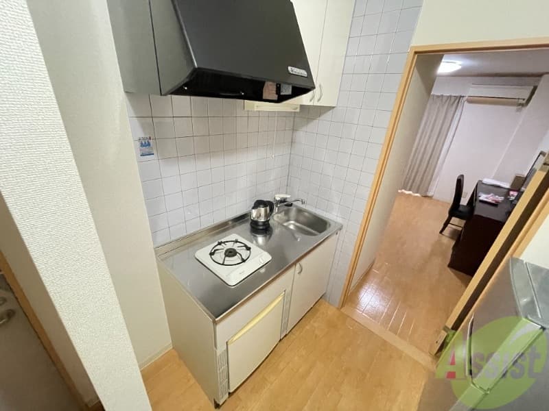 Preview interior of Rb Maison Mikage
