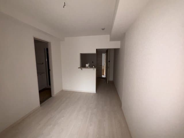 Preview interior of AXIA CITY Kobe Matsubara 302