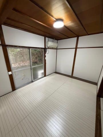 Preview interior of Rb Sera Bunka