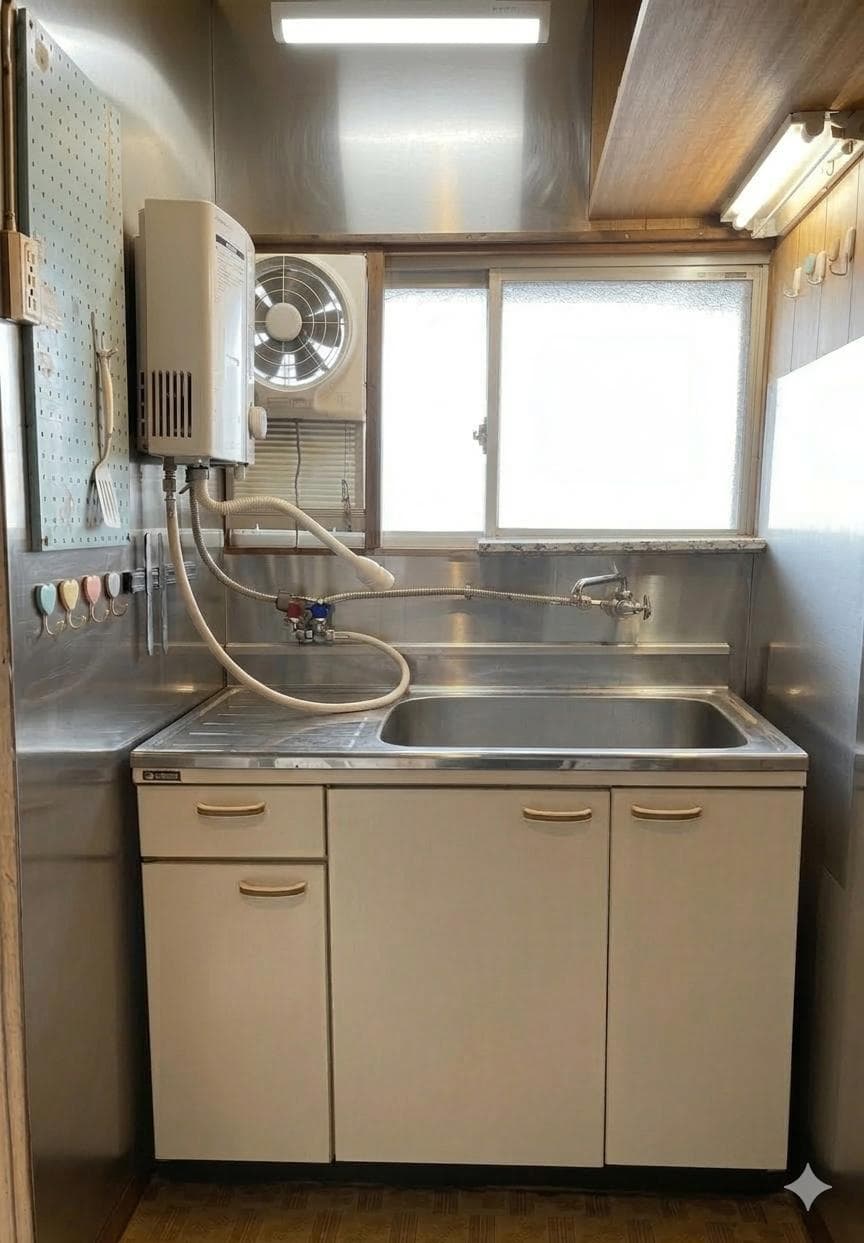 Preview interior of Rb Sera Bunka
